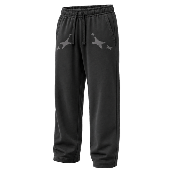 Poka StarDrop Pants product mockup
