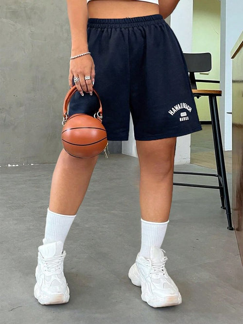SummerDrop Shorts