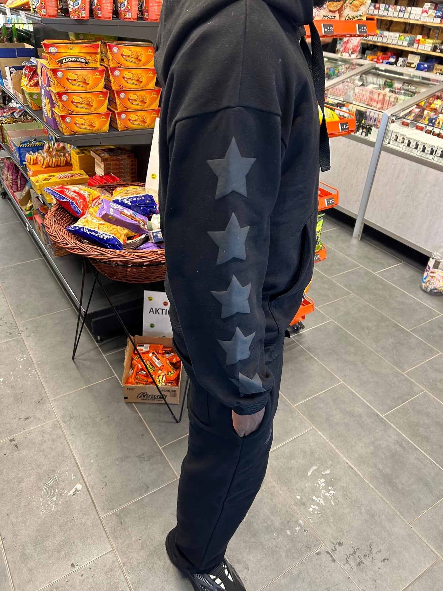 StarDrop Hoodie