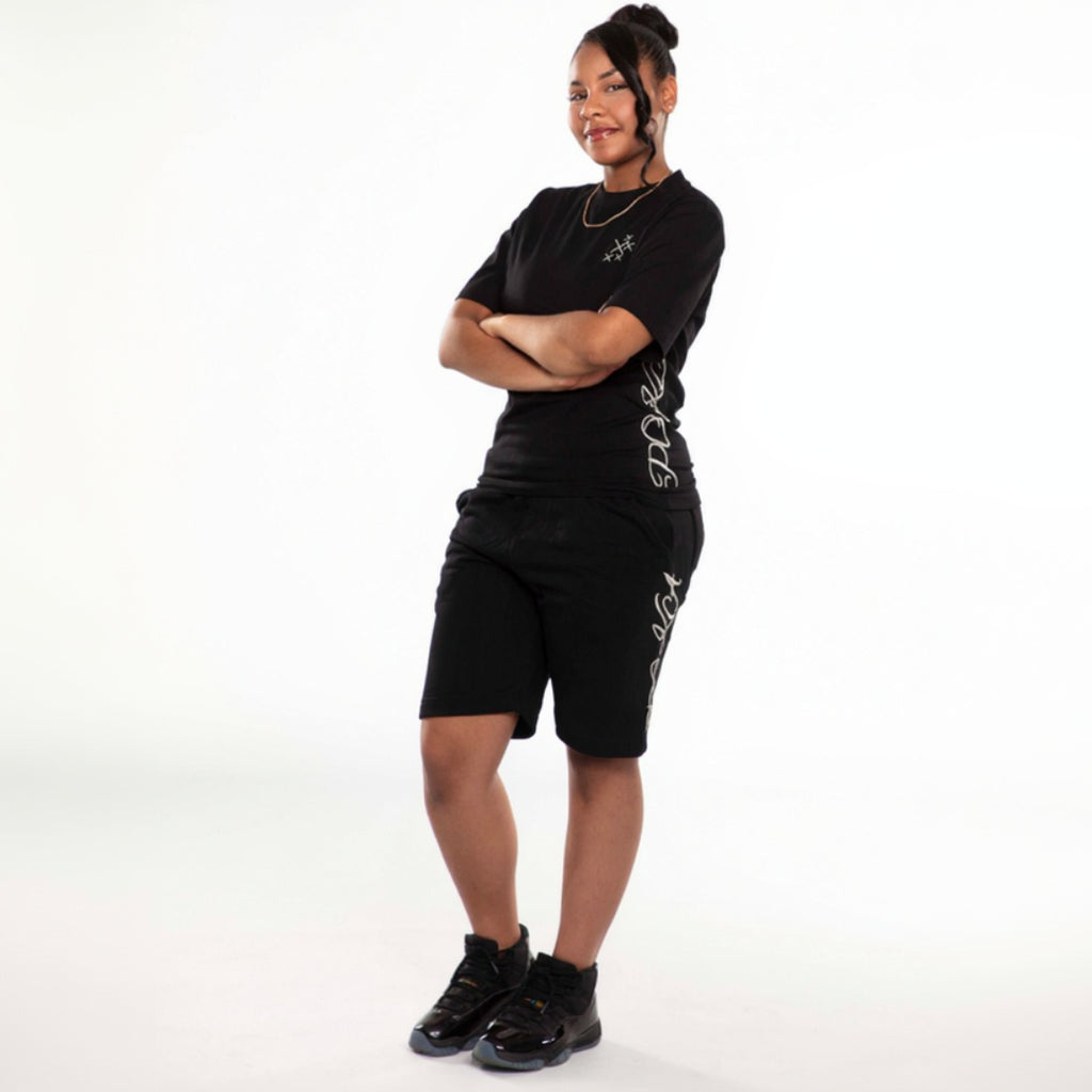 SummerDrop Shorts