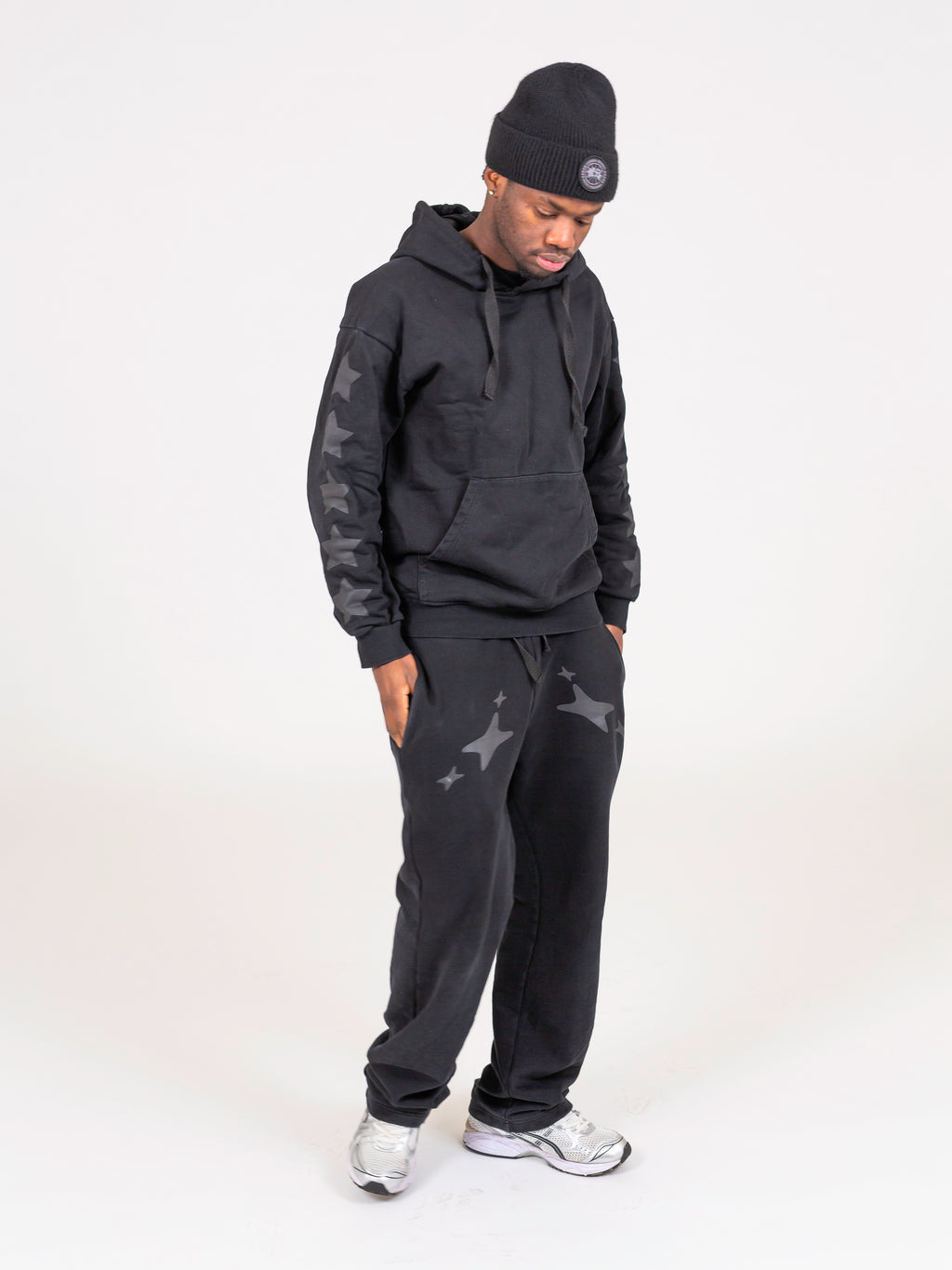 StarDrop Hoodie