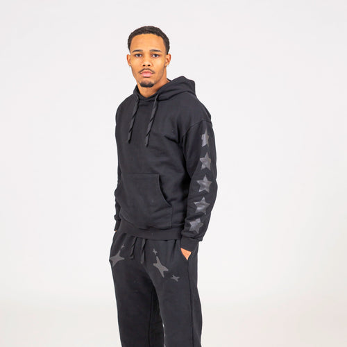 StarDrop Hoodie