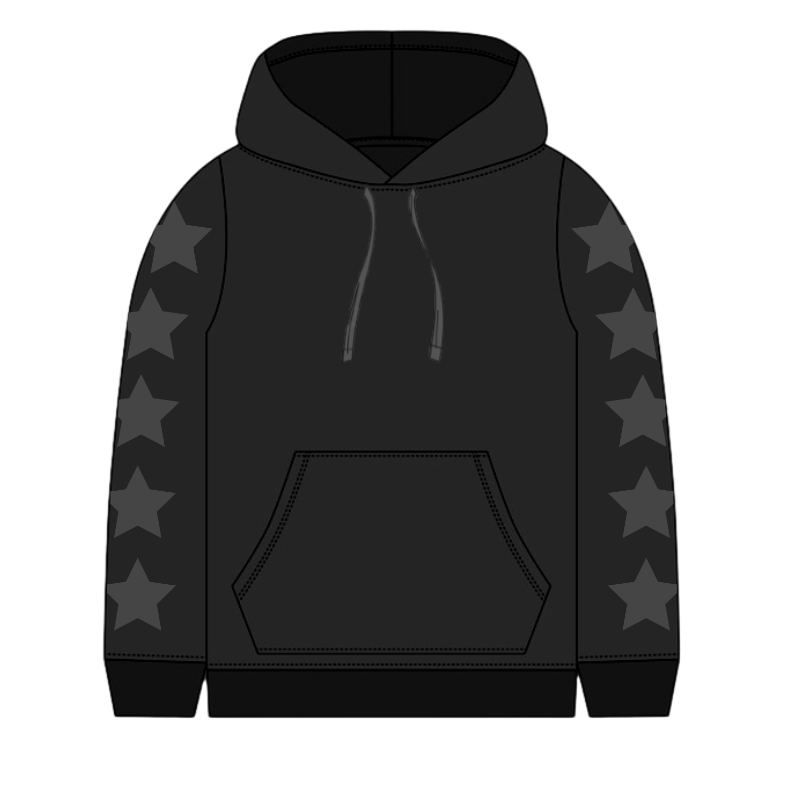StarDrop Hoodie