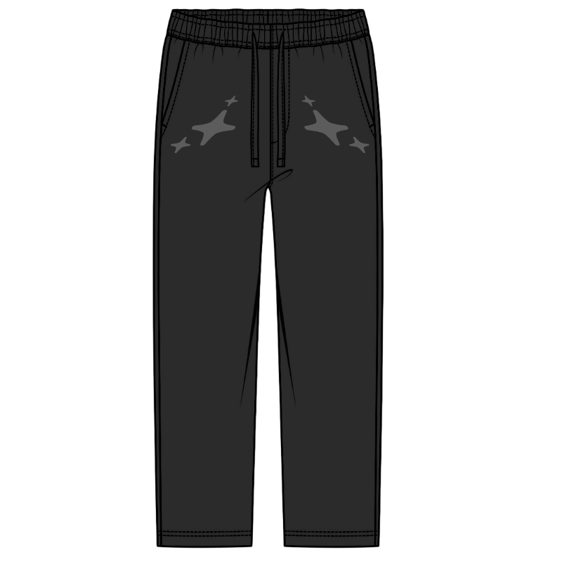 StarDrop Pants