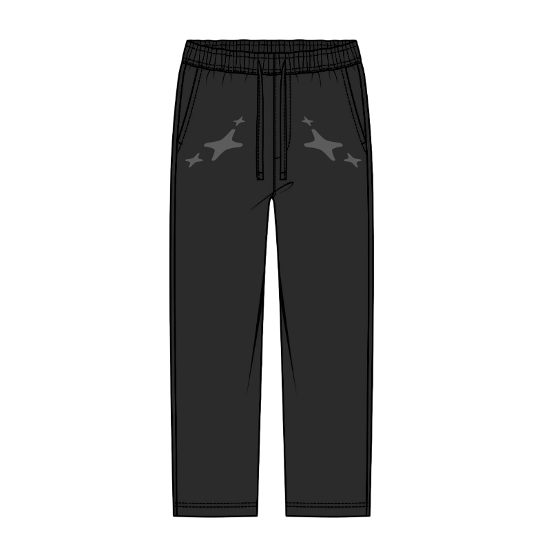 StarDrop Pants
