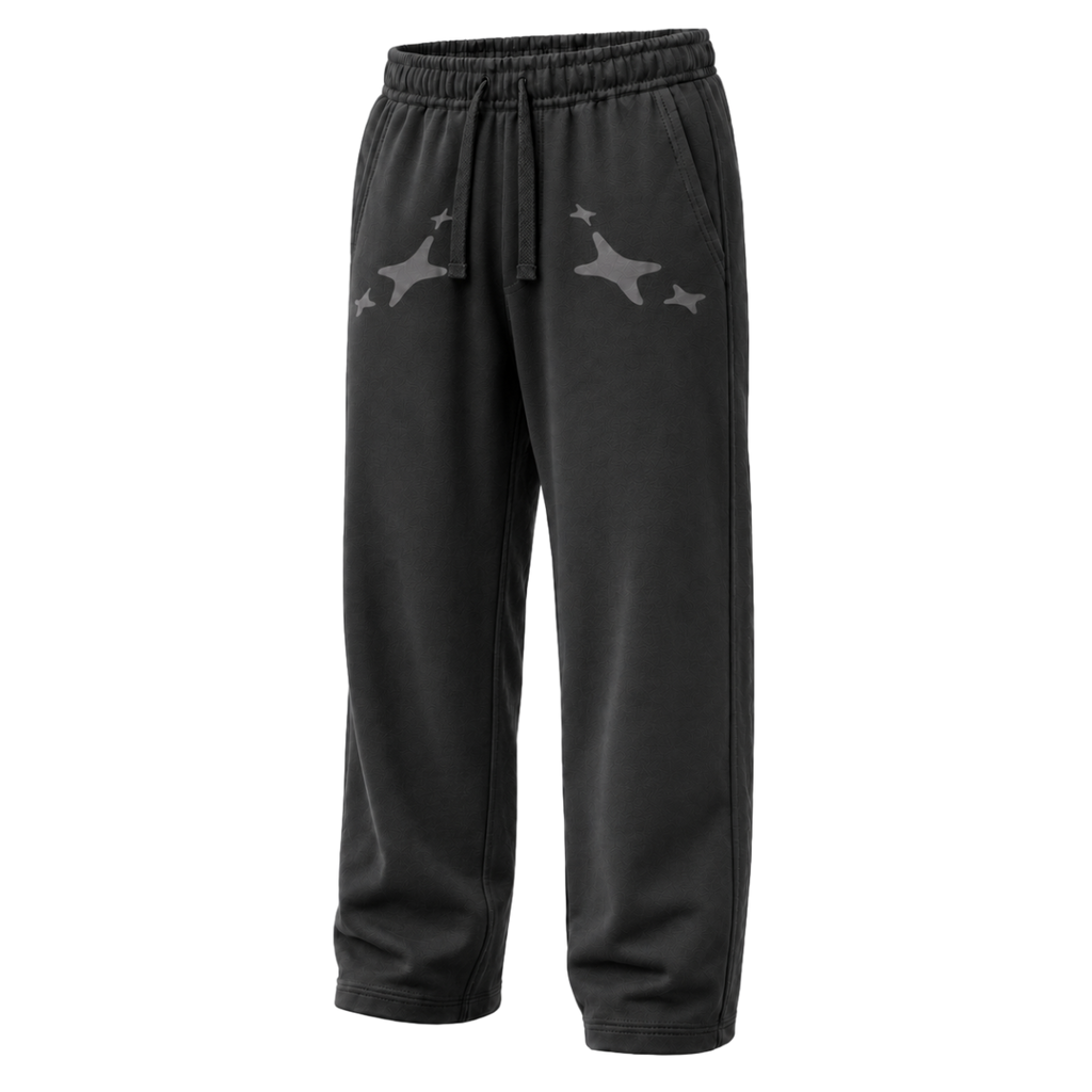 Poka StarDrop Pants product mockup