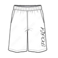 SummerDrop Shorts