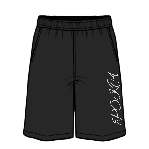 SummerDrop Shorts
