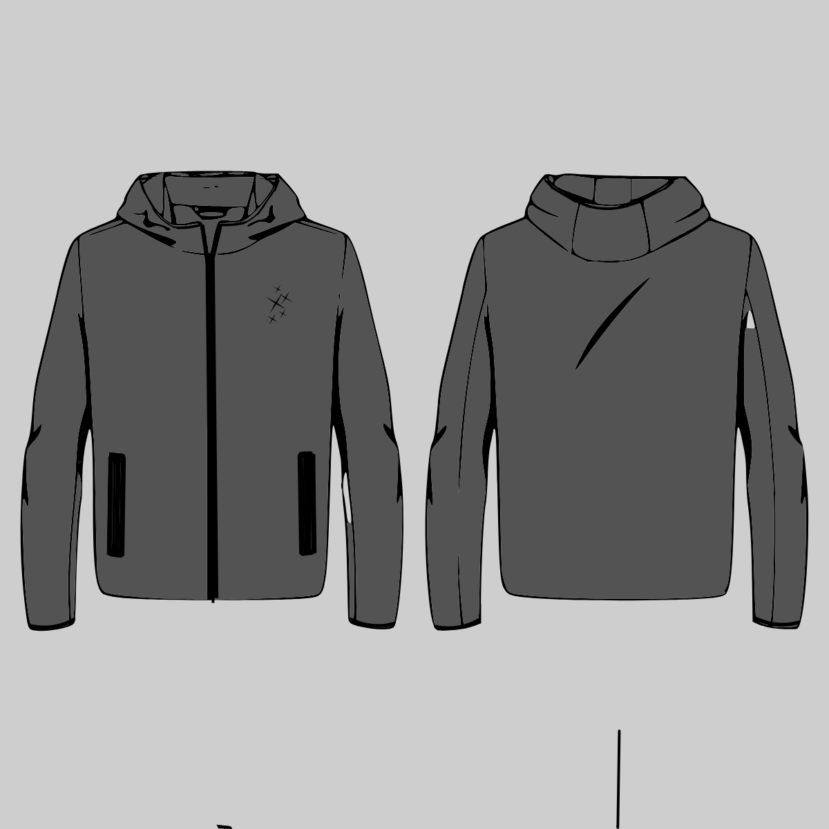 Poka Fleece PreOrder