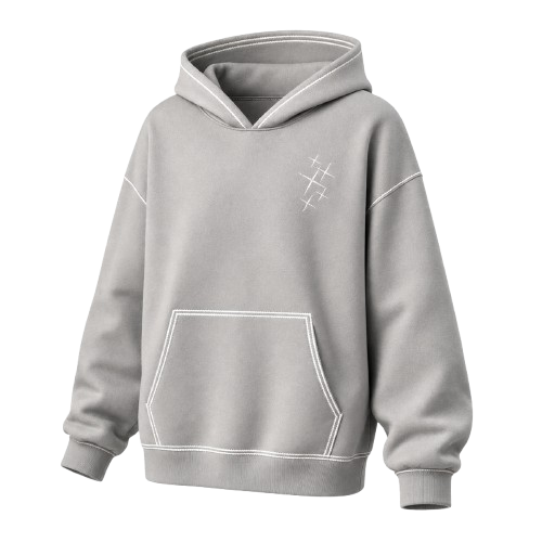 Poka VIP Hoodie, exclusive reward for VIP members