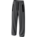 Fleece Pants