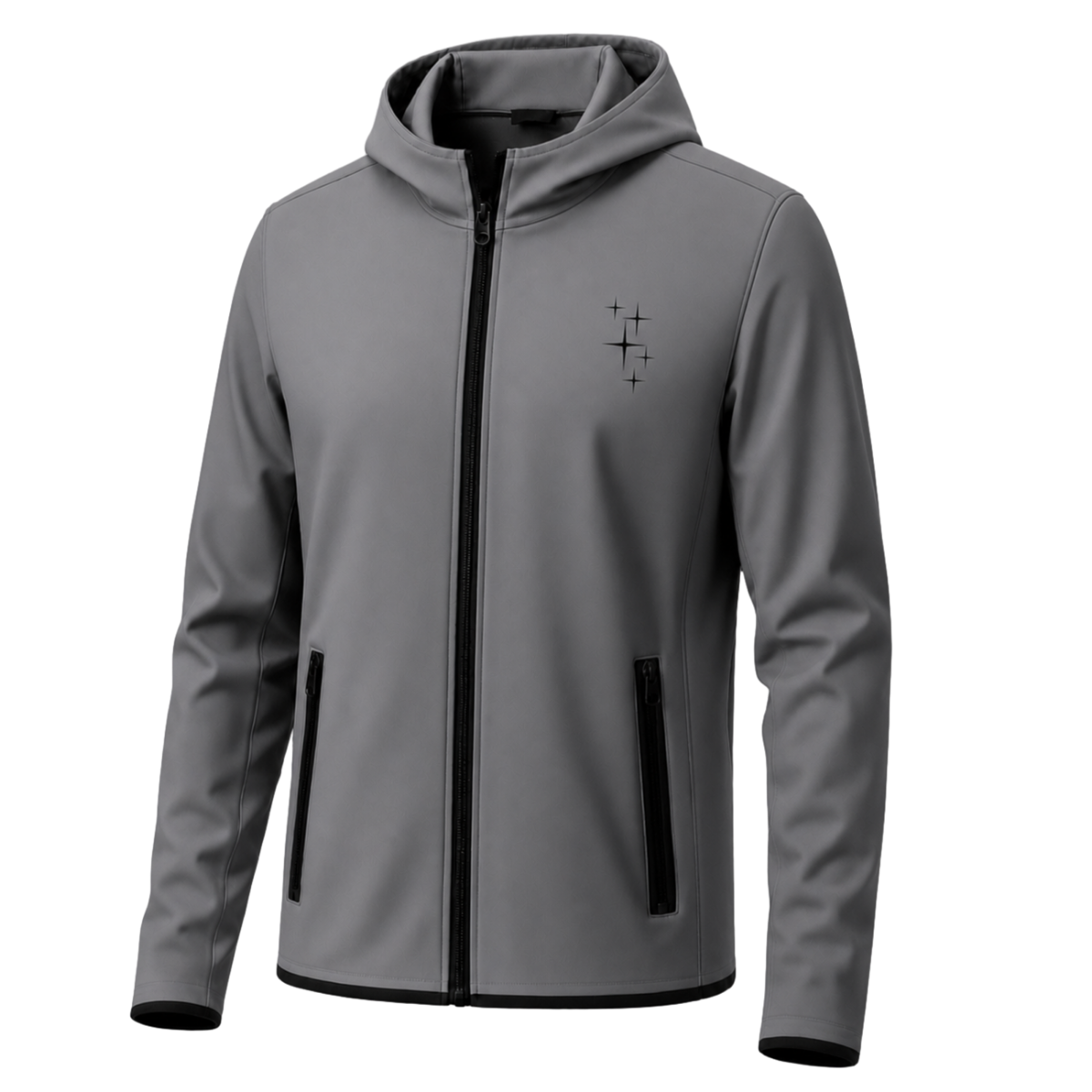 Fleece Zipper - Limited Edition