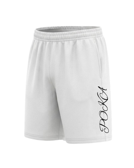 Poka SummerDrop Shorts product mockup