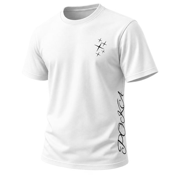 Poka SummerDrop Shirt product mockup