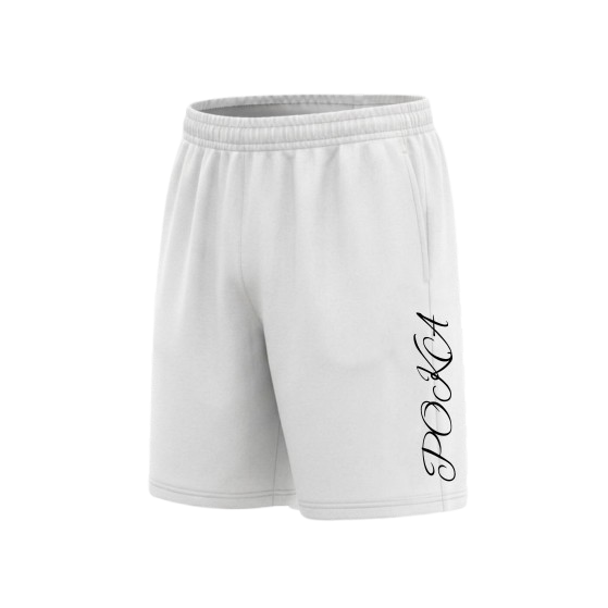 Poka SummerDrop Shorts product mockup